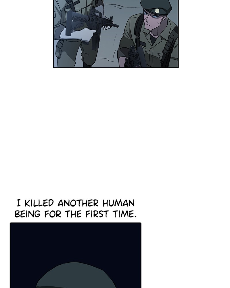 The Boxer chapter 91 page 30