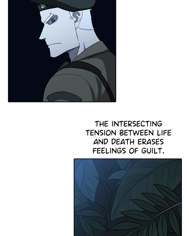 The Boxer chapter 91 page 31