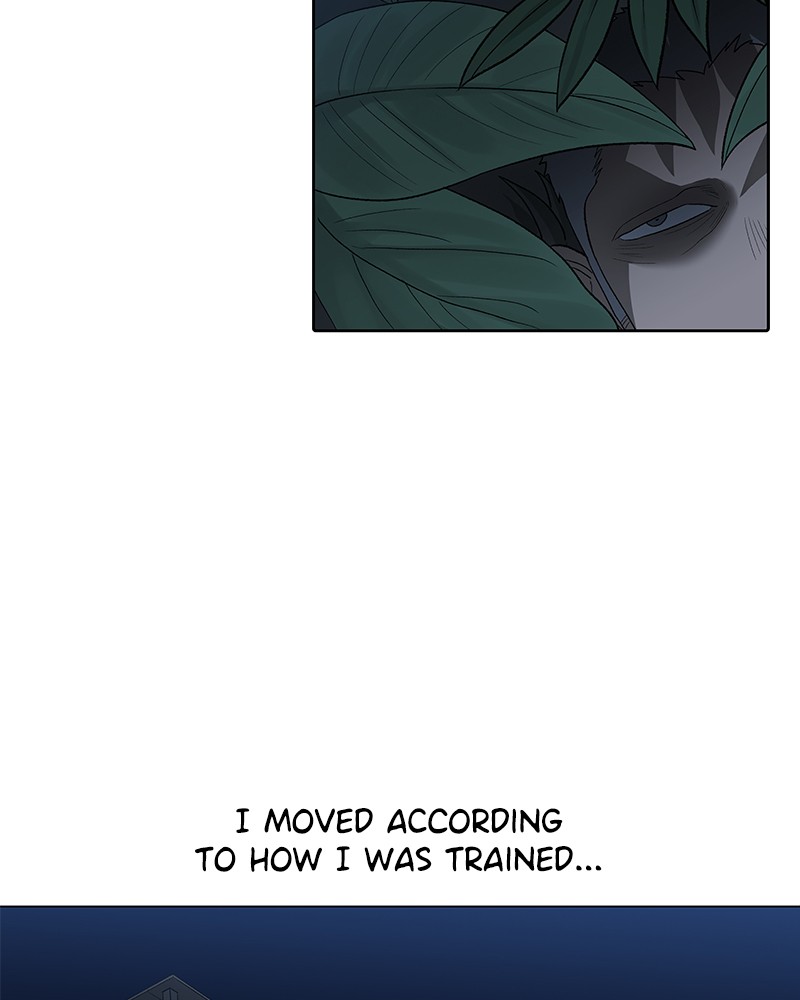 The Boxer chapter 91 page 32