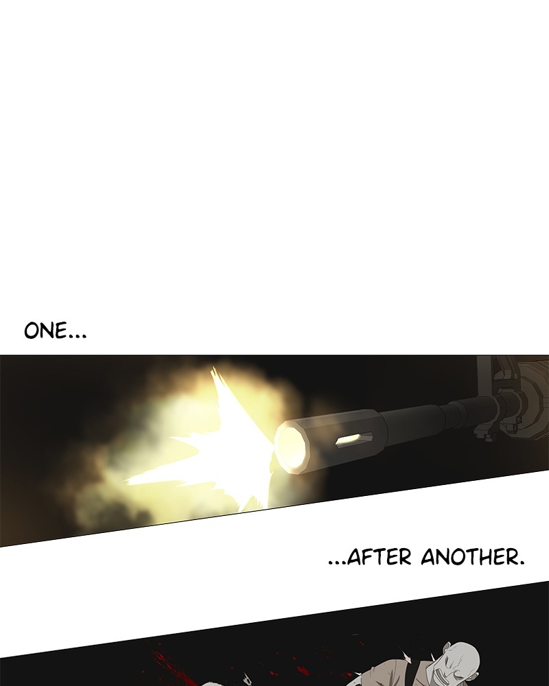 The Boxer chapter 91 page 34