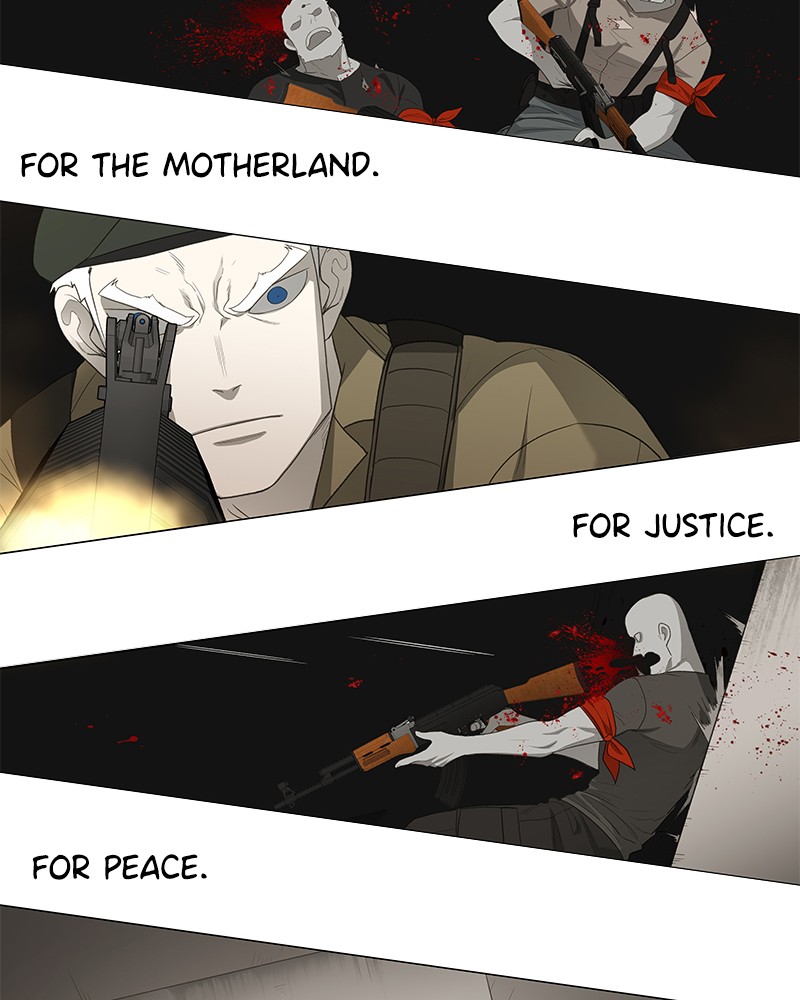 The Boxer chapter 91 page 35