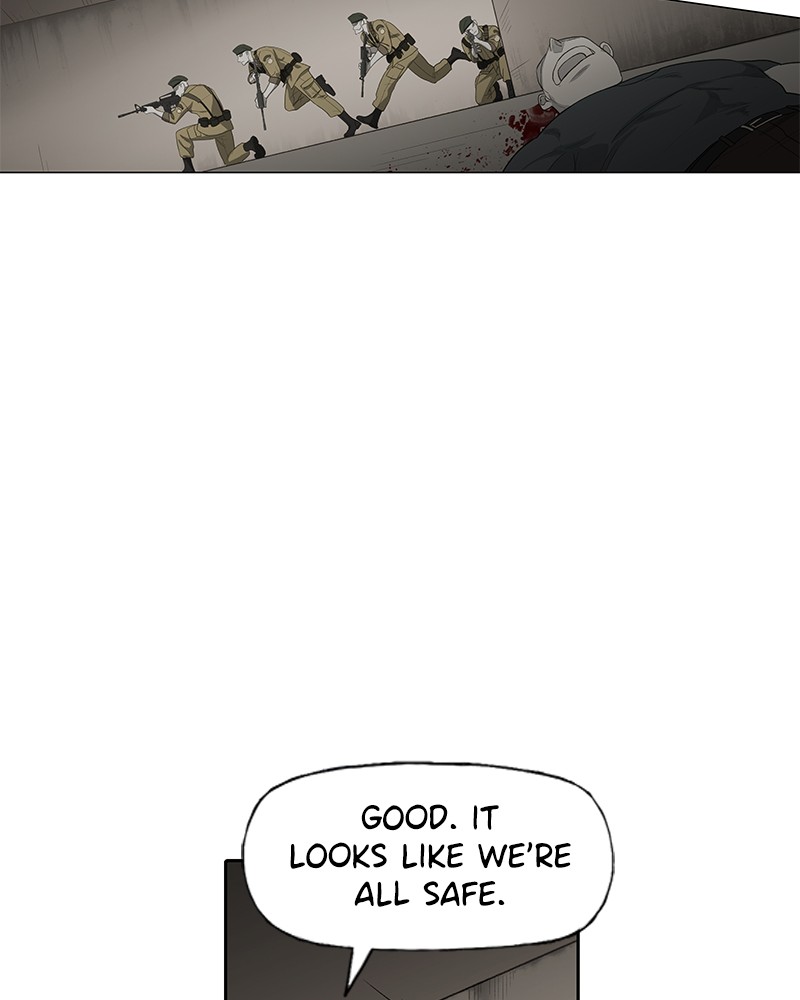 The Boxer chapter 91 page 36