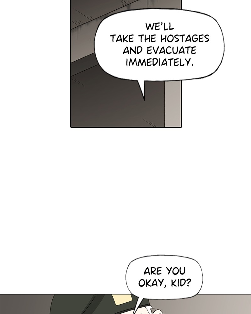 The Boxer chapter 91 page 37