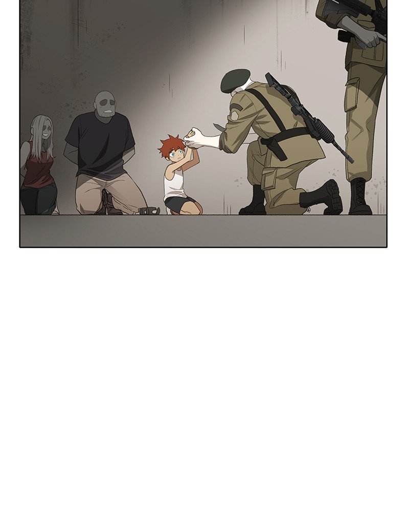 The Boxer chapter 91 page 40