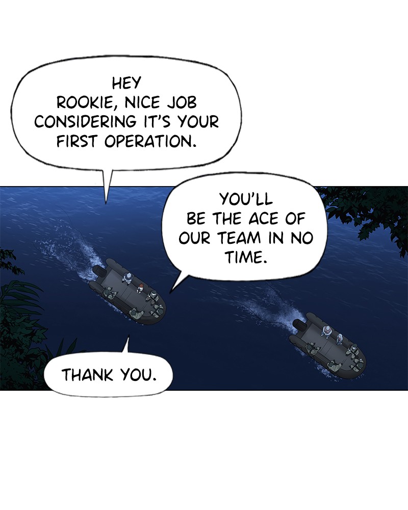 The Boxer chapter 91 page 44