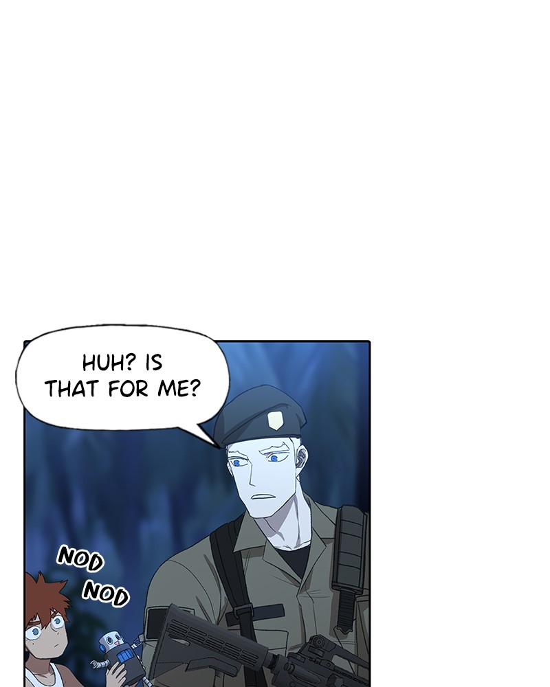 The Boxer chapter 91 page 45