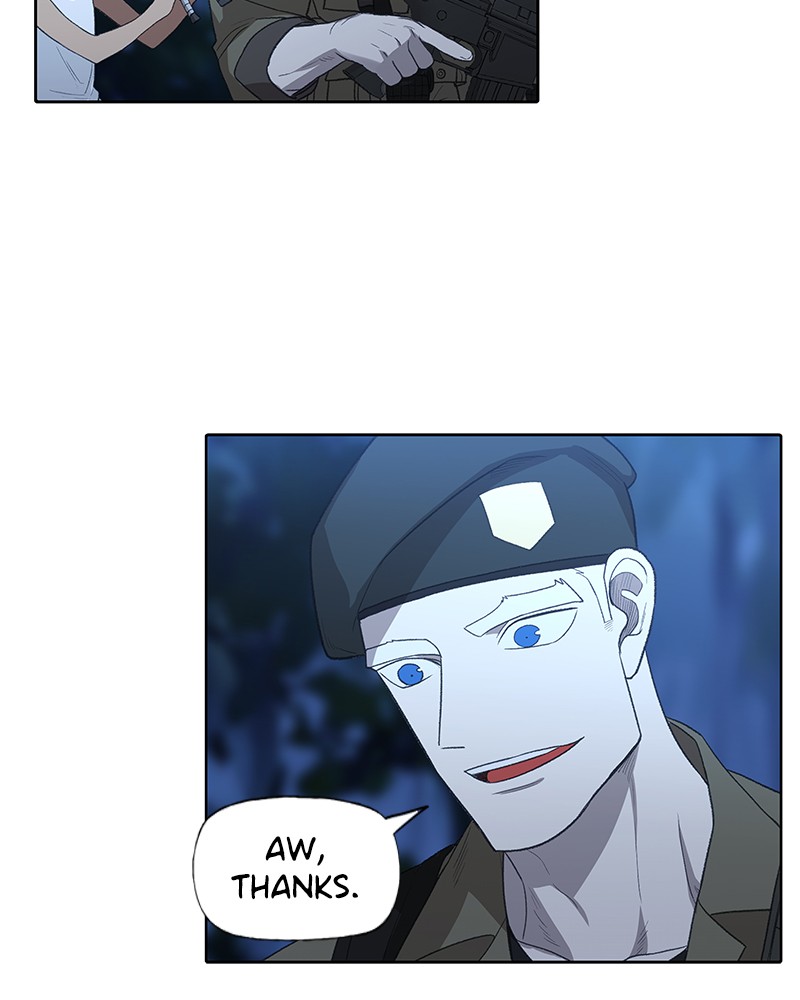 The Boxer chapter 91 page 46