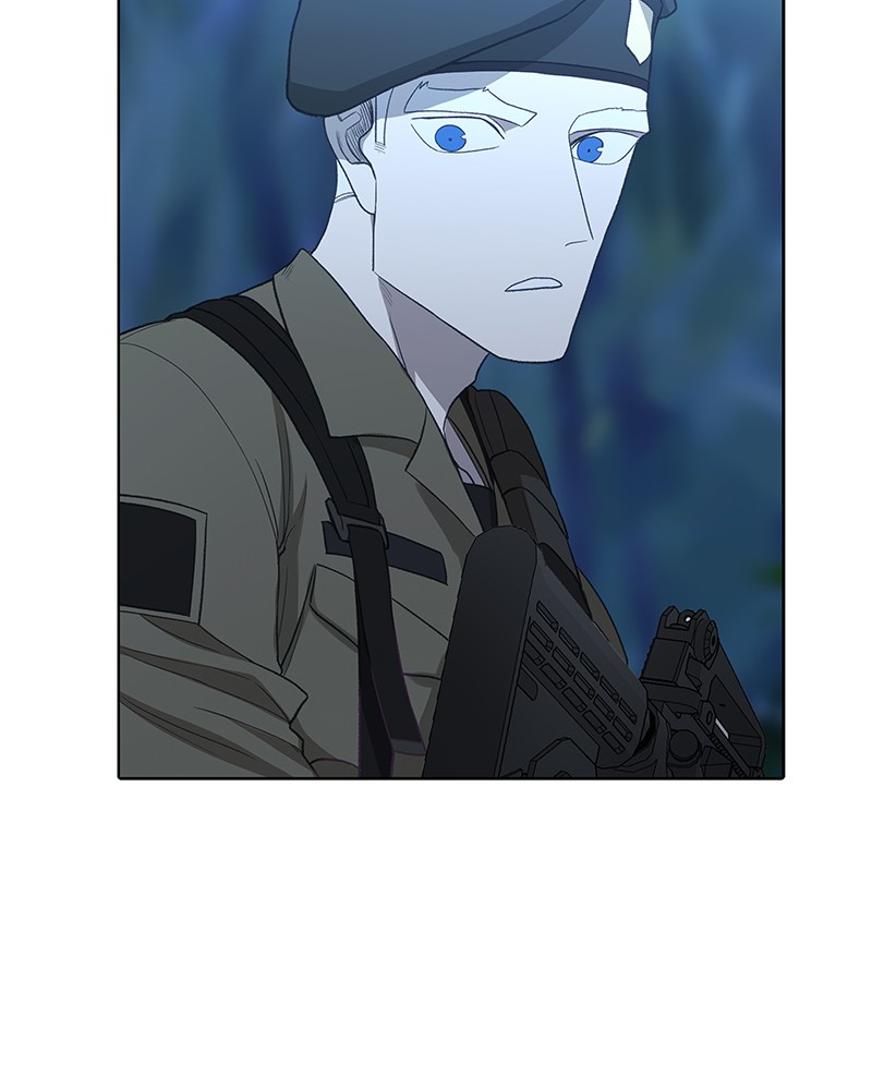 The Boxer chapter 91 page 51