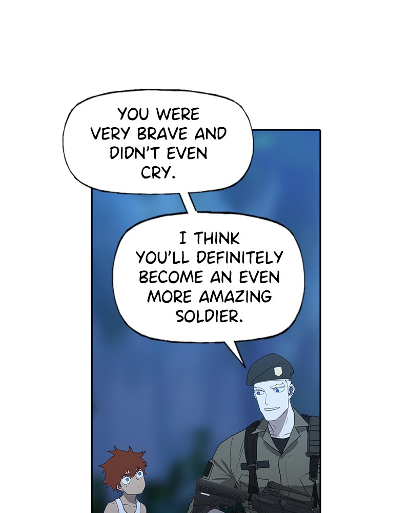 The Boxer chapter 91 page 52