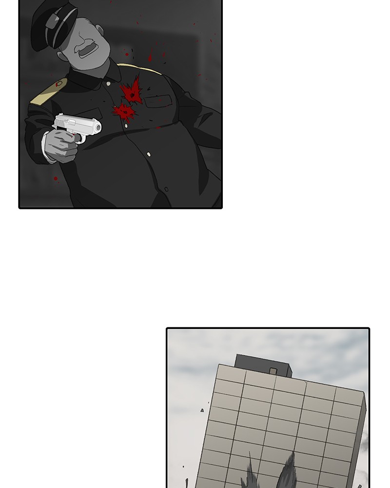 The Boxer chapter 91 page 58