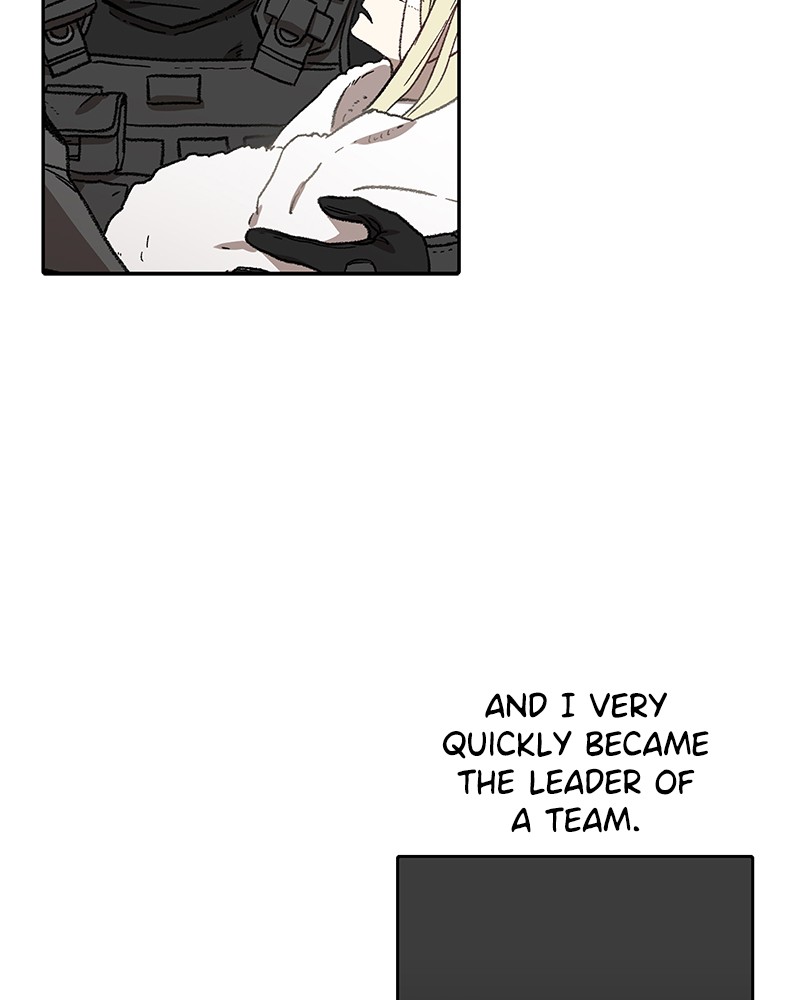 The Boxer chapter 91 page 60