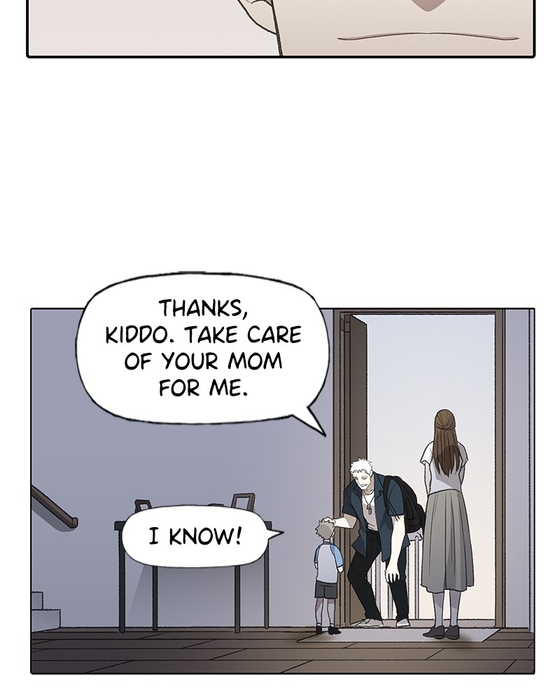 The Boxer chapter 91 page 66