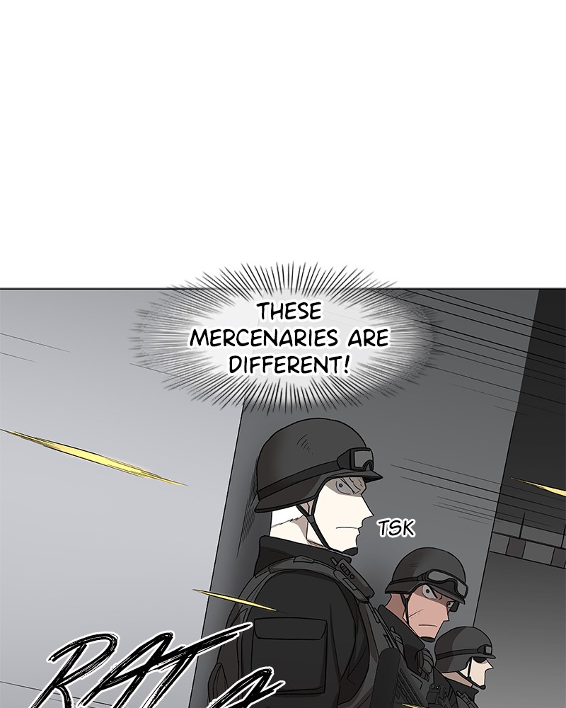 The Boxer chapter 91 page 67