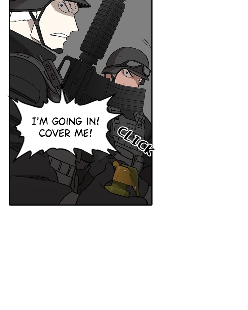 The Boxer chapter 91 page 69