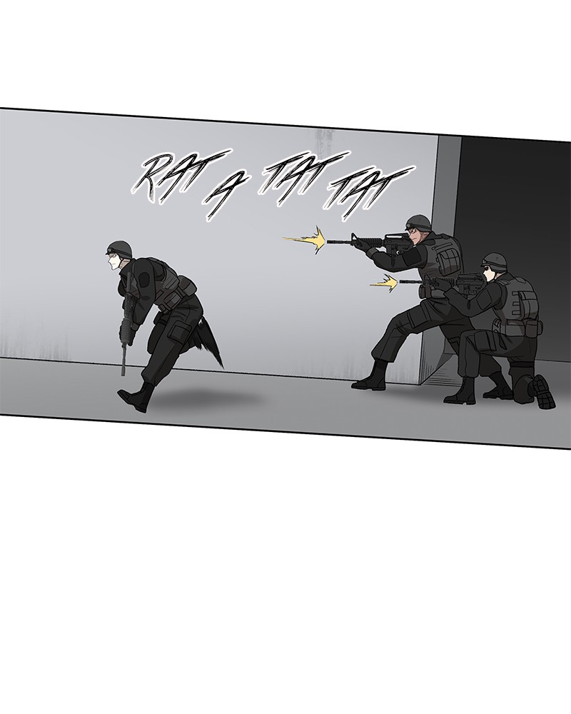 The Boxer chapter 91 page 71