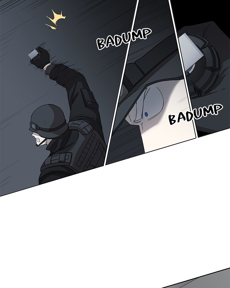 The Boxer chapter 91 page 73