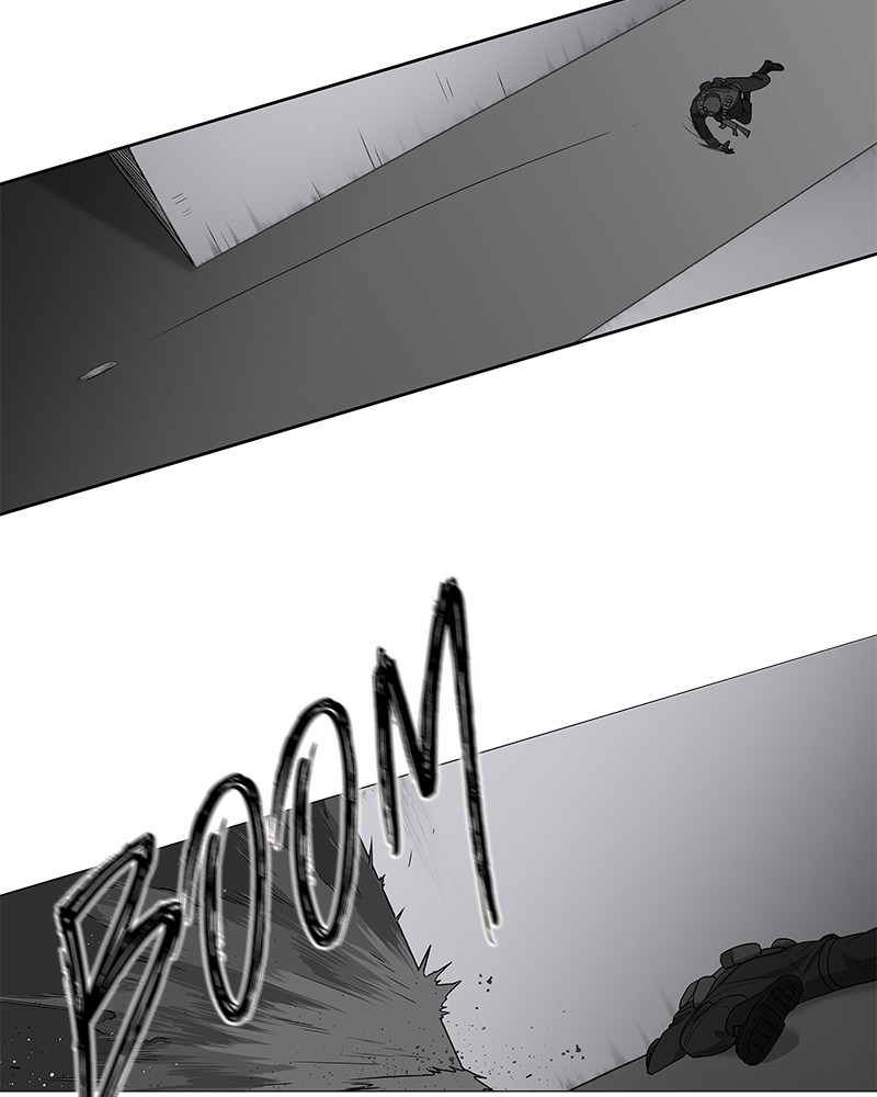 The Boxer chapter 91 page 74