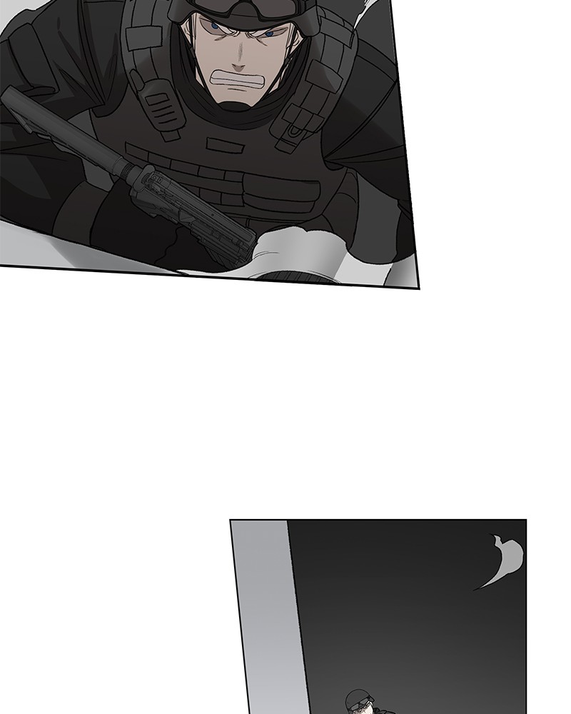 The Boxer chapter 91 page 76