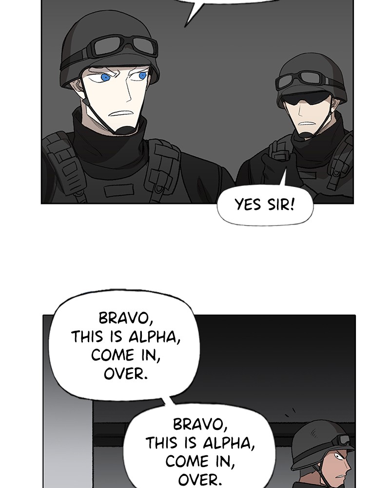 The Boxer chapter 91 page 82