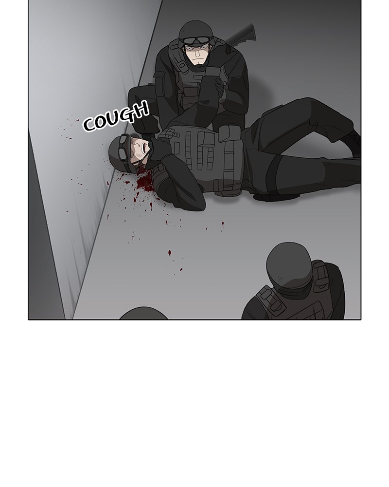 The Boxer chapter 91 page 85