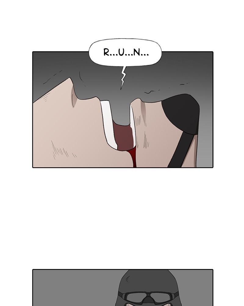 The Boxer chapter 91 page 86