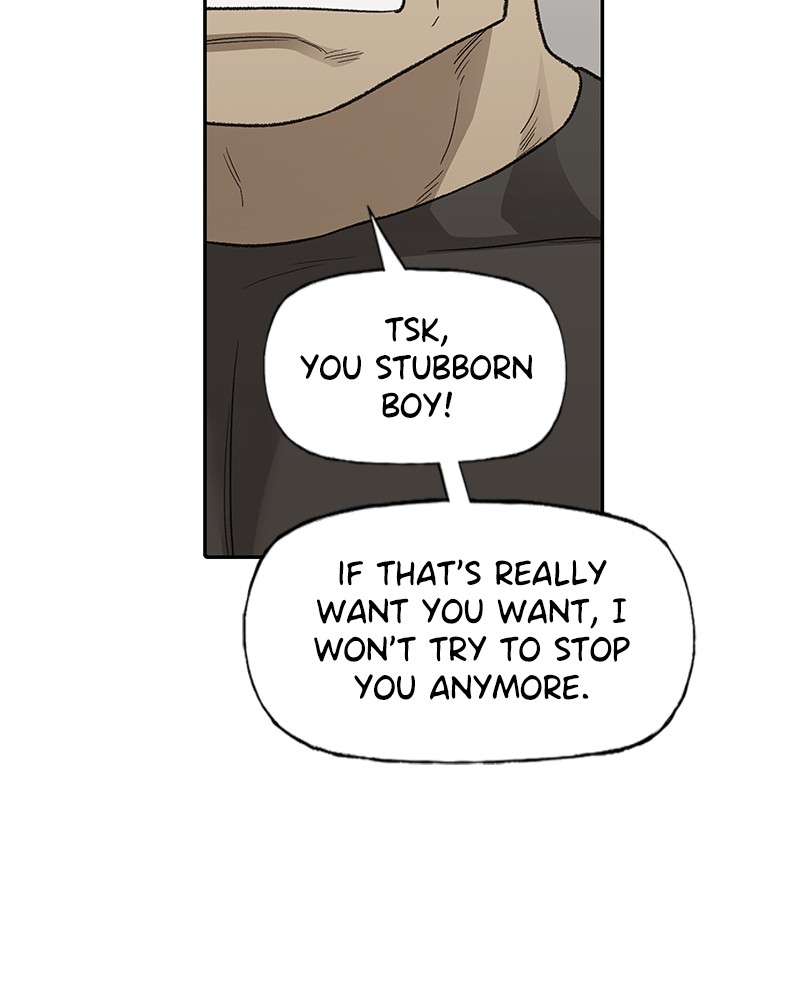 The Boxer chapter 91 page 9