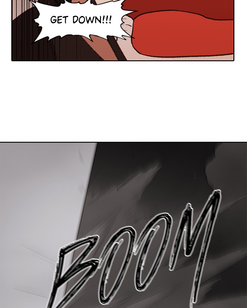 The Boxer chapter 91 page 90