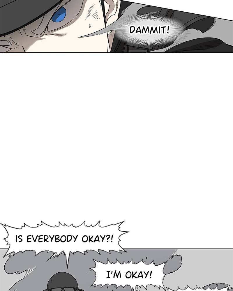 The Boxer chapter 91 page 92