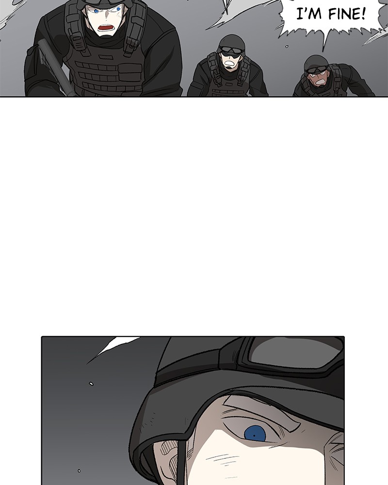 The Boxer chapter 91 page 93