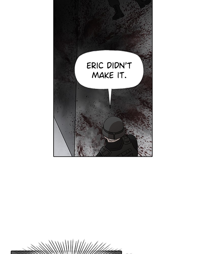 The Boxer chapter 91 page 95