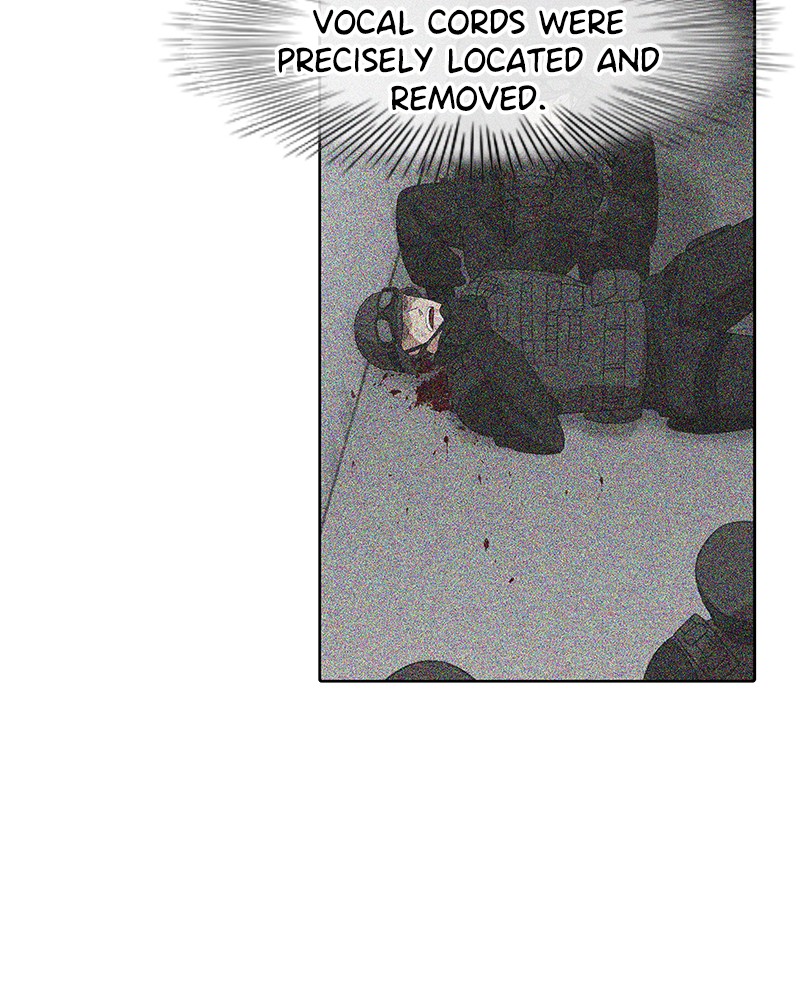 The Boxer chapter 91 page 97