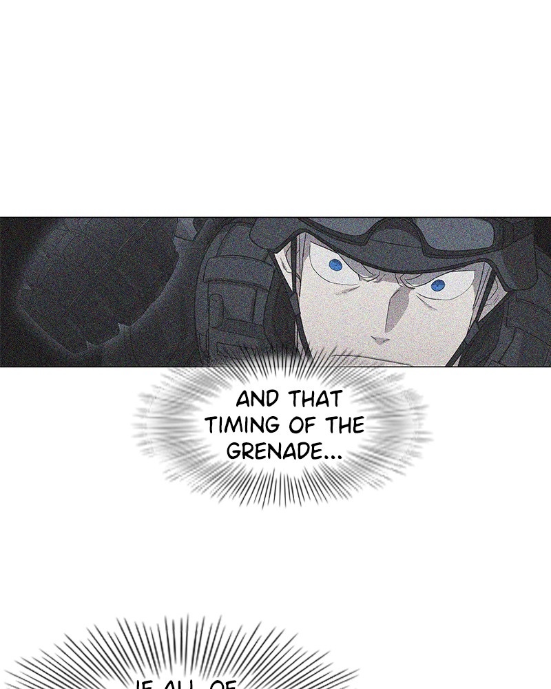 The Boxer chapter 91 page 98