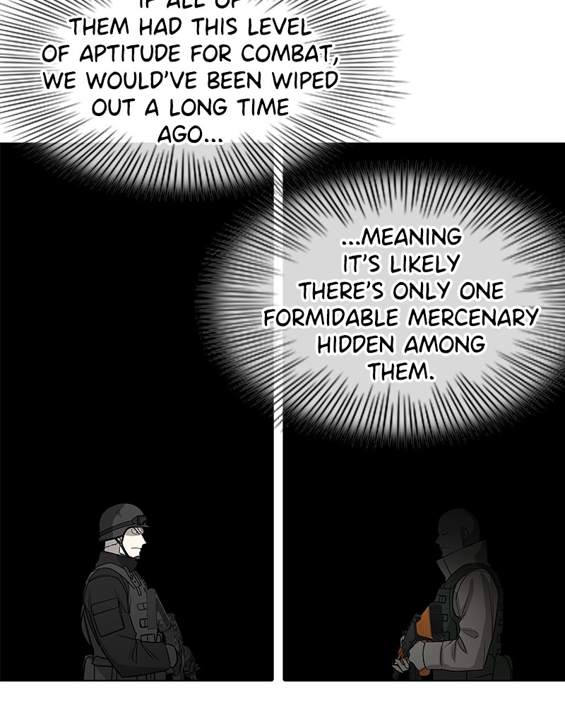 The Boxer chapter 91 page 99