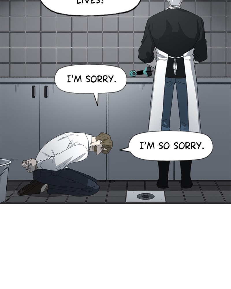 The Boxer chapter 92 page 100