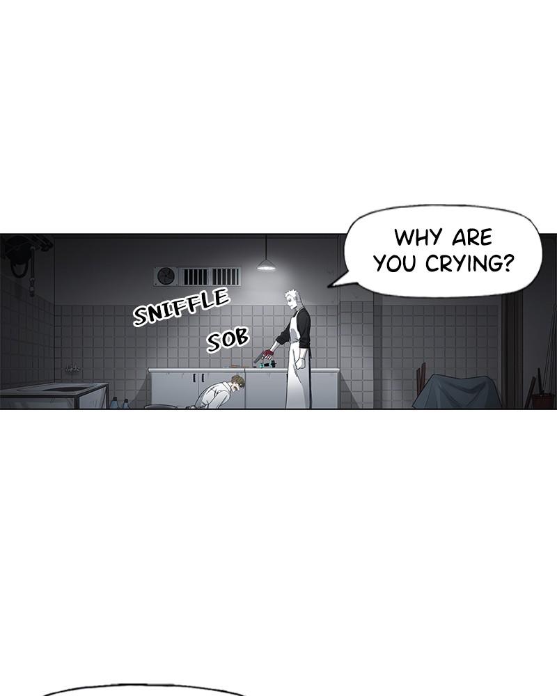 The Boxer chapter 92 page 105