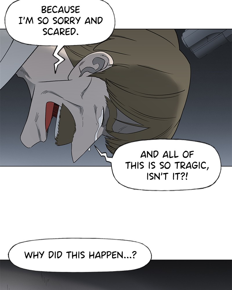 The Boxer chapter 92 page 106