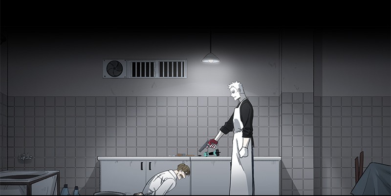 The Boxer chapter 92 page 113