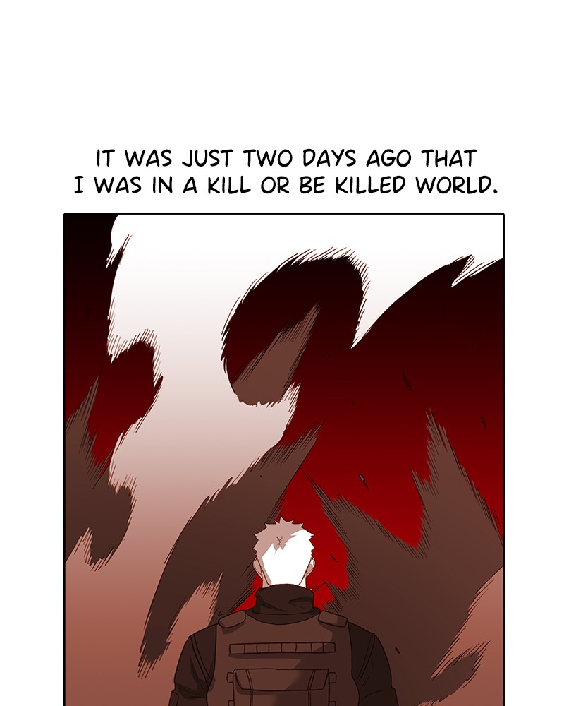 The Boxer chapter 92 page 12