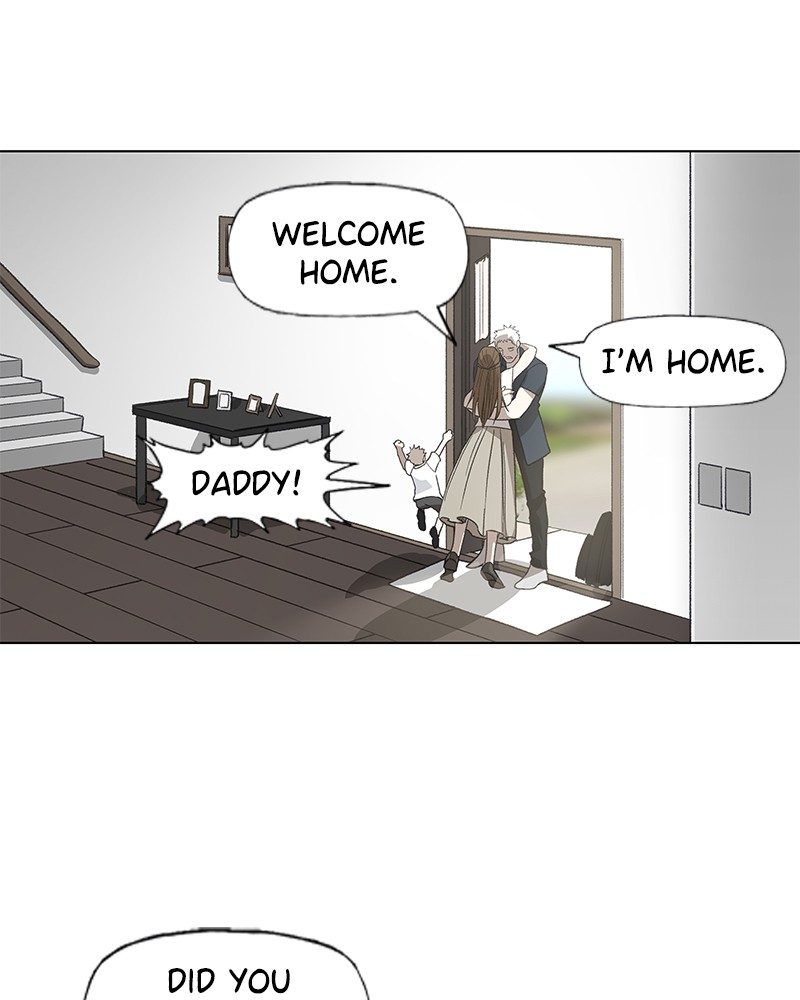 The Boxer chapter 92 page 21