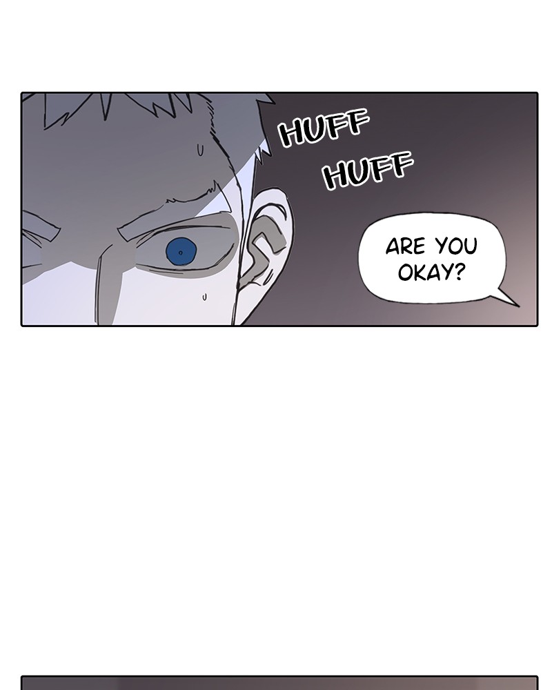 The Boxer chapter 92 page 39