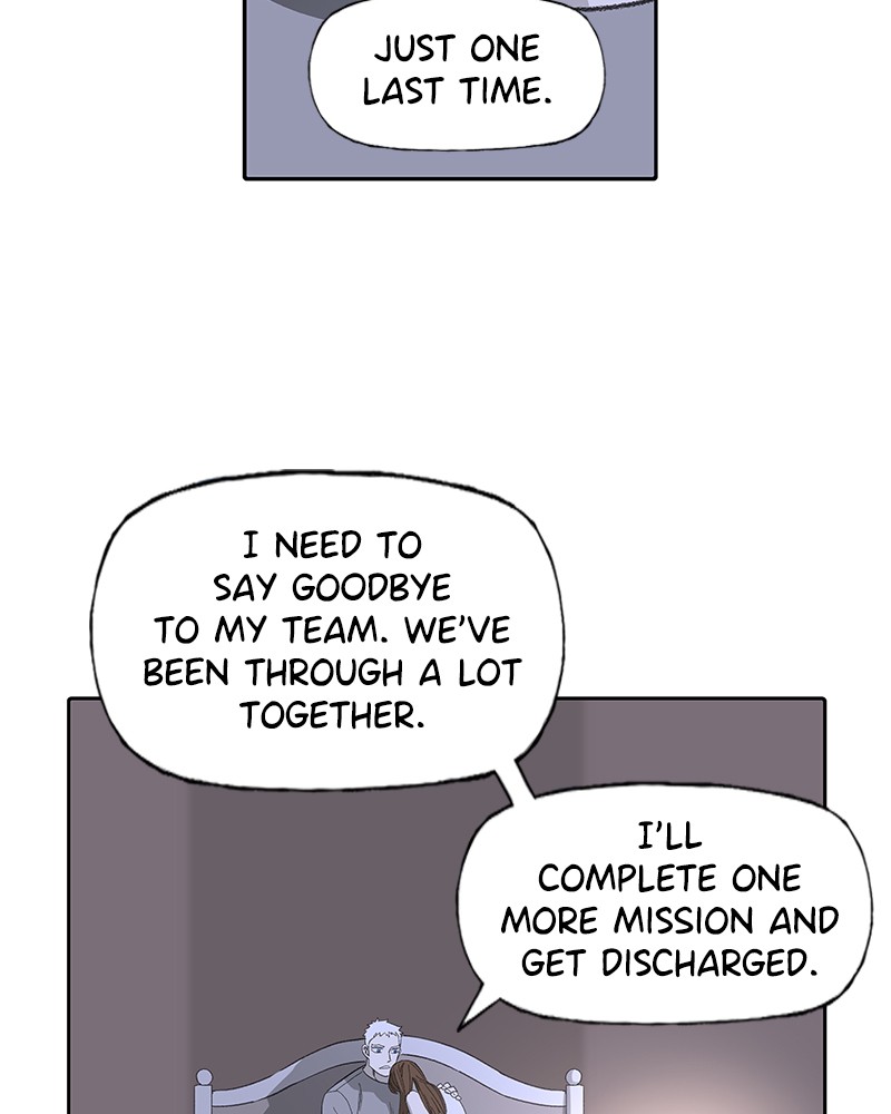 The Boxer chapter 92 page 66