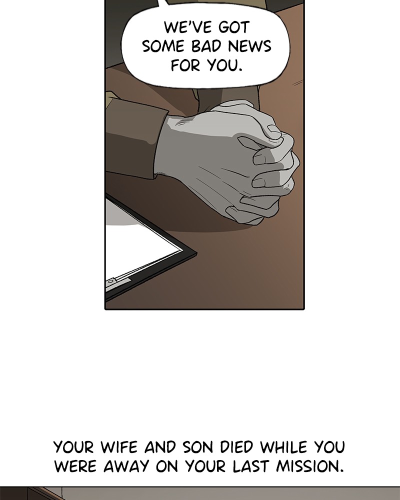 The Boxer chapter 92 page 70