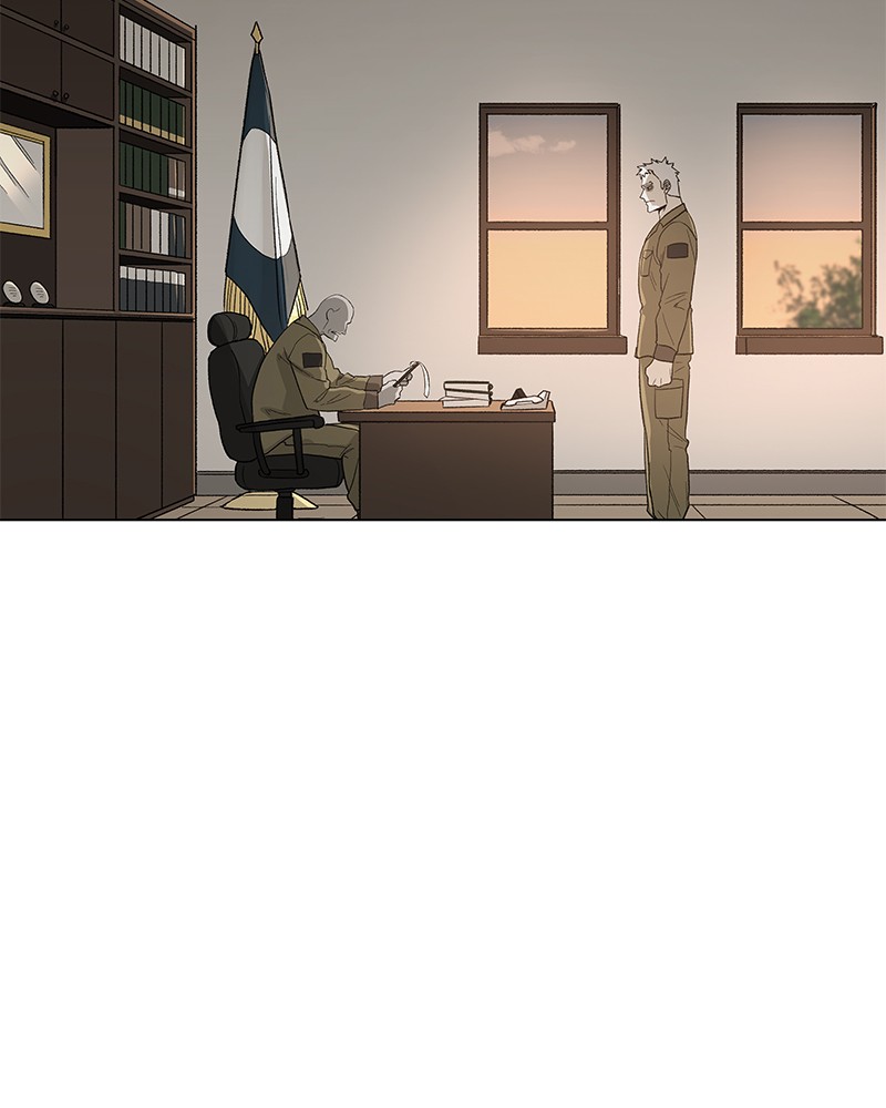 The Boxer chapter 92 page 71