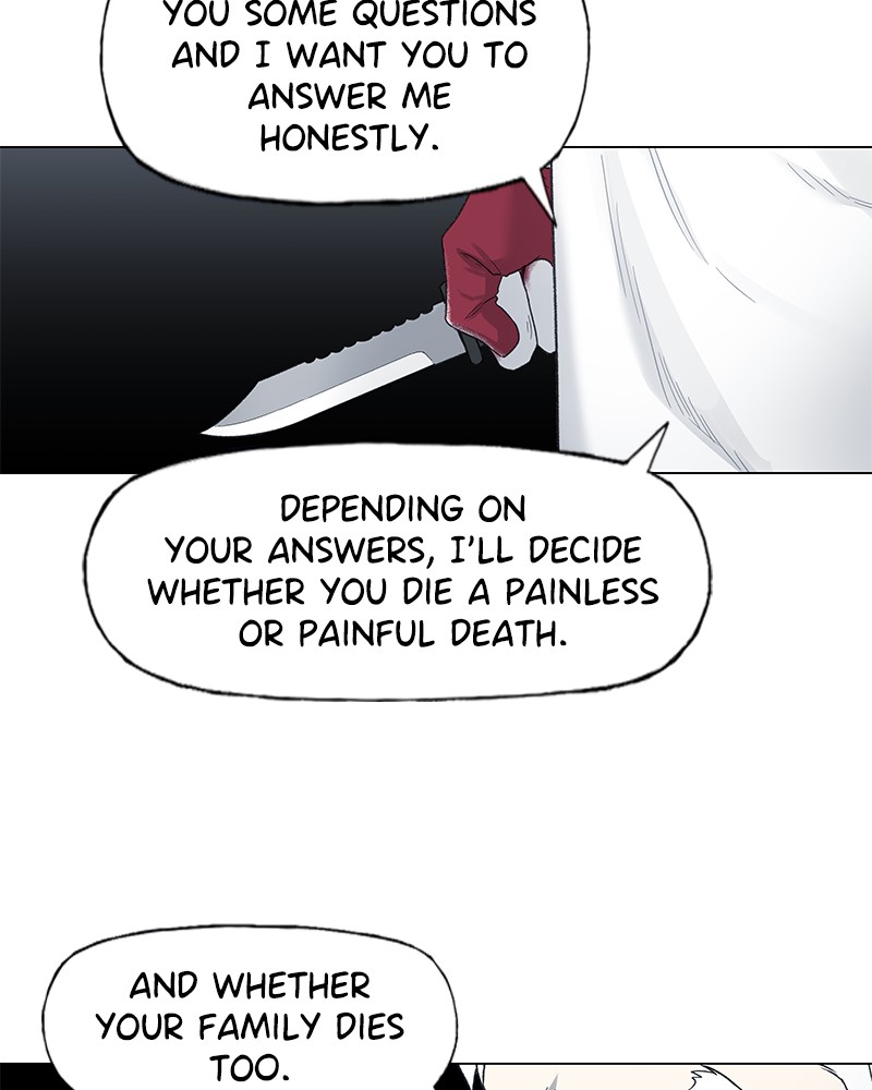 The Boxer chapter 92 page 86