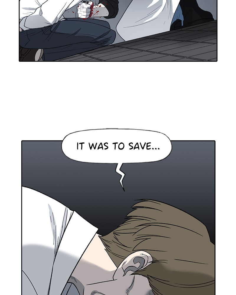 The Boxer chapter 92 page 95