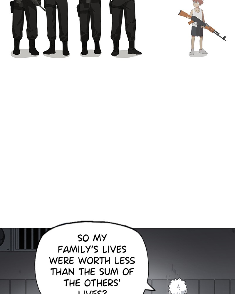 The Boxer chapter 92 page 99