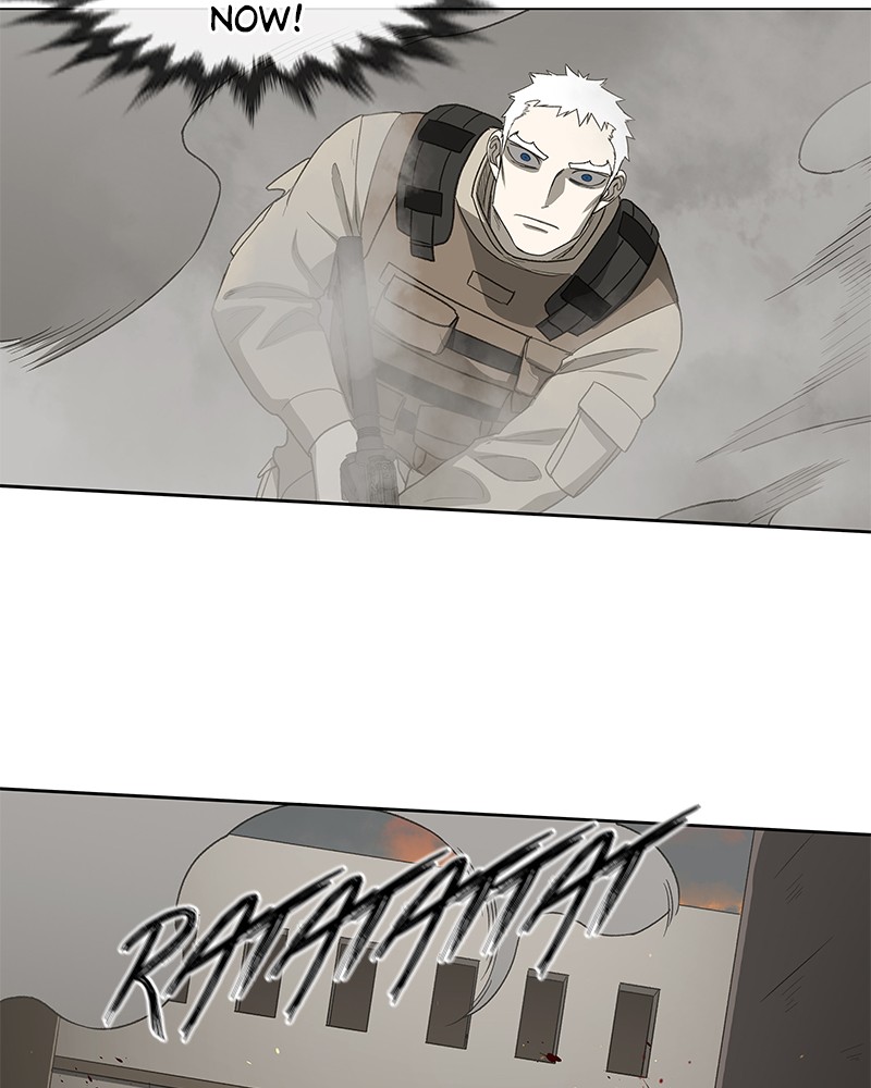 The Boxer chapter 93 page 100