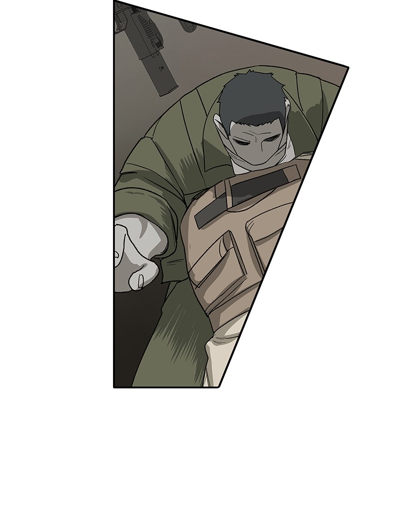 The Boxer chapter 93 page 104