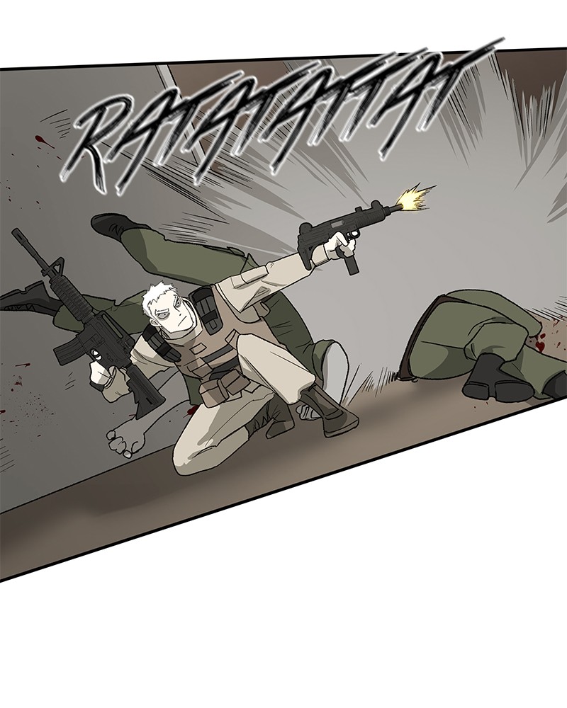 The Boxer chapter 93 page 105