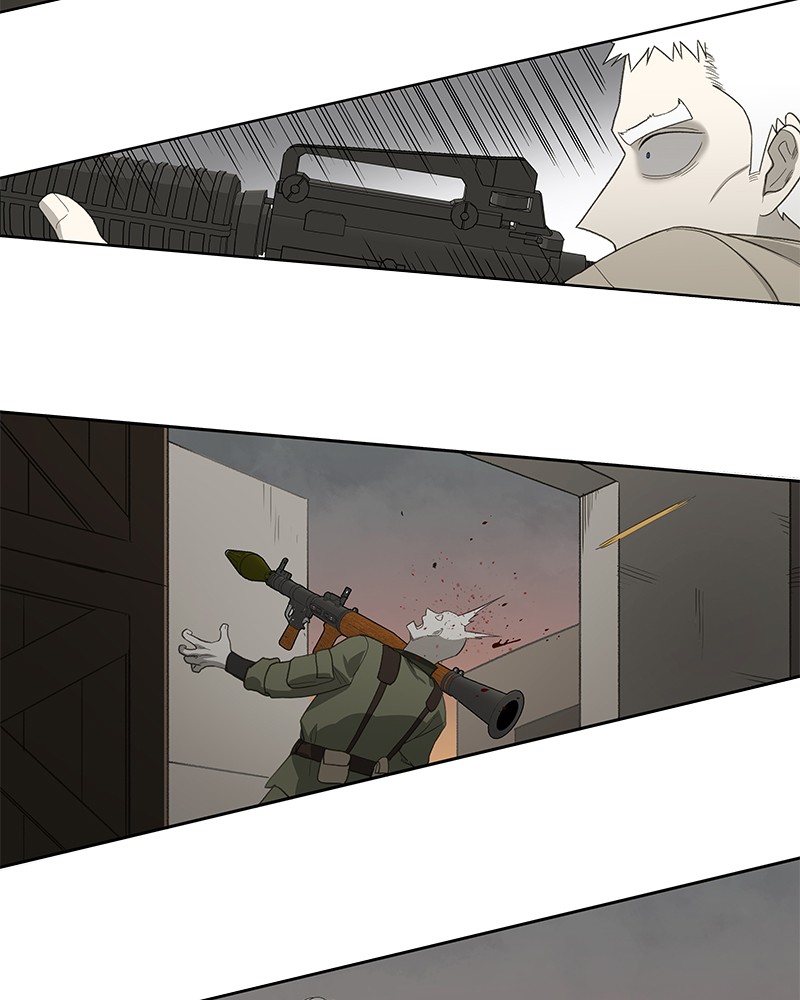 The Boxer chapter 93 page 108